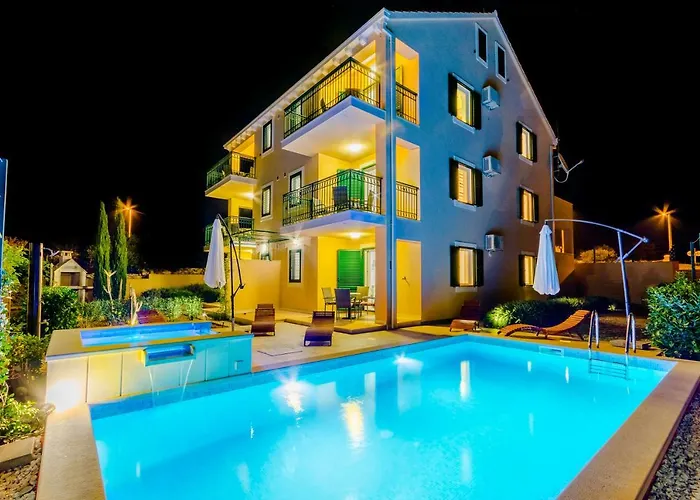 Vila Mimoza