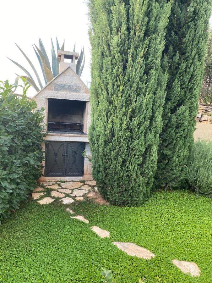 Appartement Mimoza Milna (Brac)