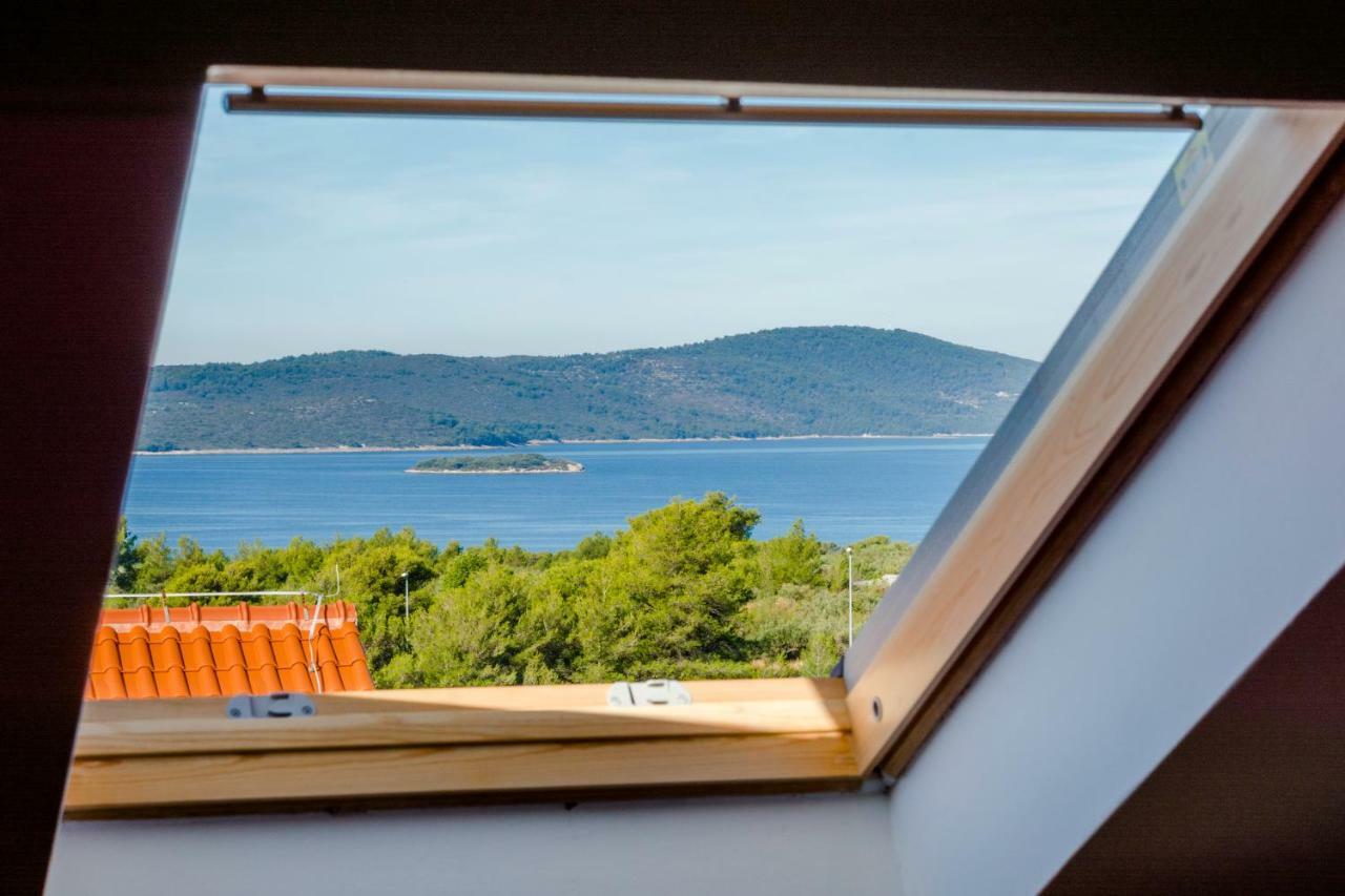 Mimoza Appartement Milna (Brac)