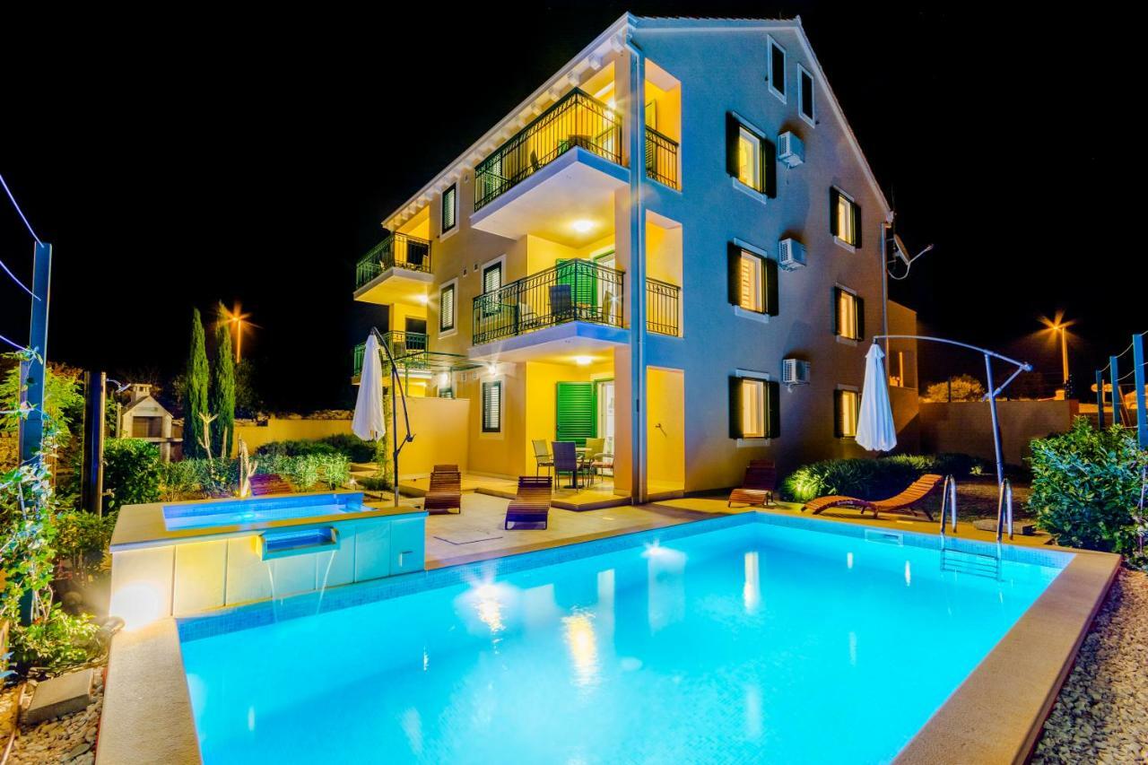 Appartement Mimoza Milna (Brac)