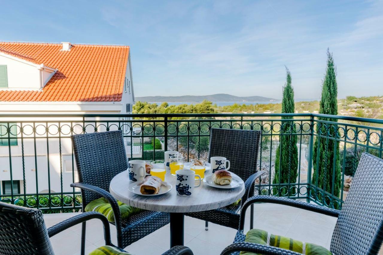 Mimoza Appartement Milna (Brac)