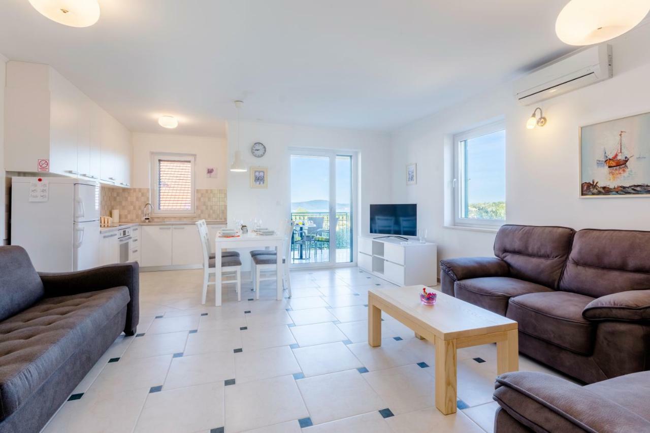 Mimoza Appartement