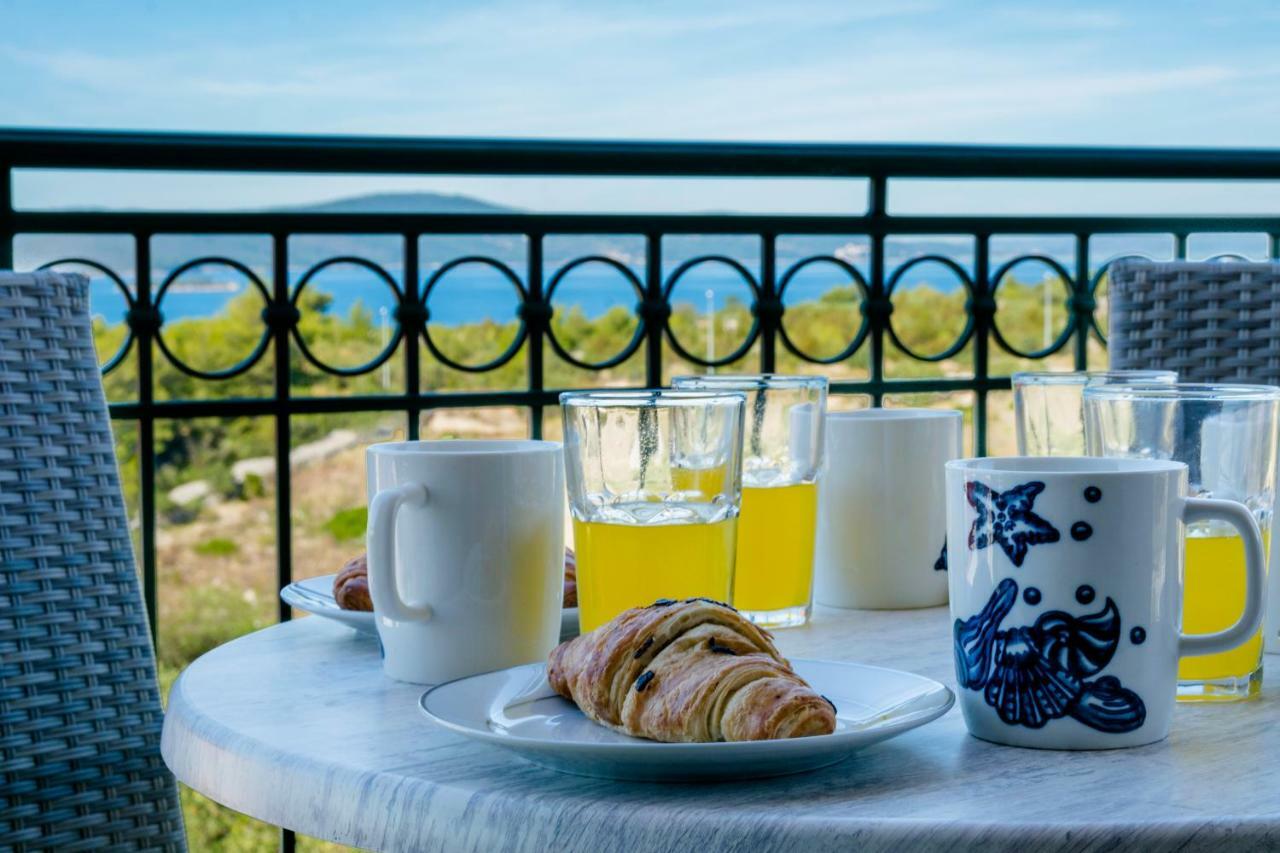 Appartement Mimoza Milna (Brac)