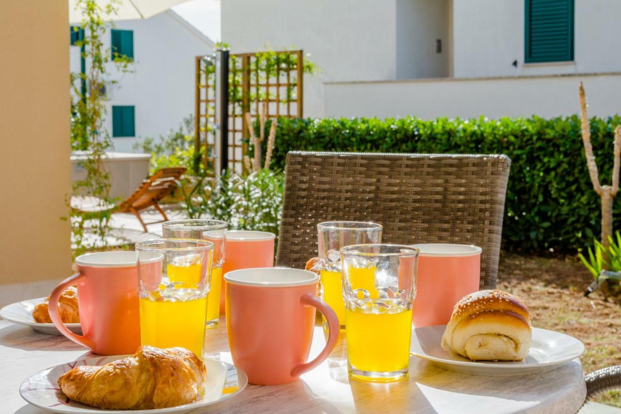 Mimoza Appartement