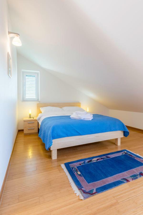 Appartement Mimoza Milna (Brac)