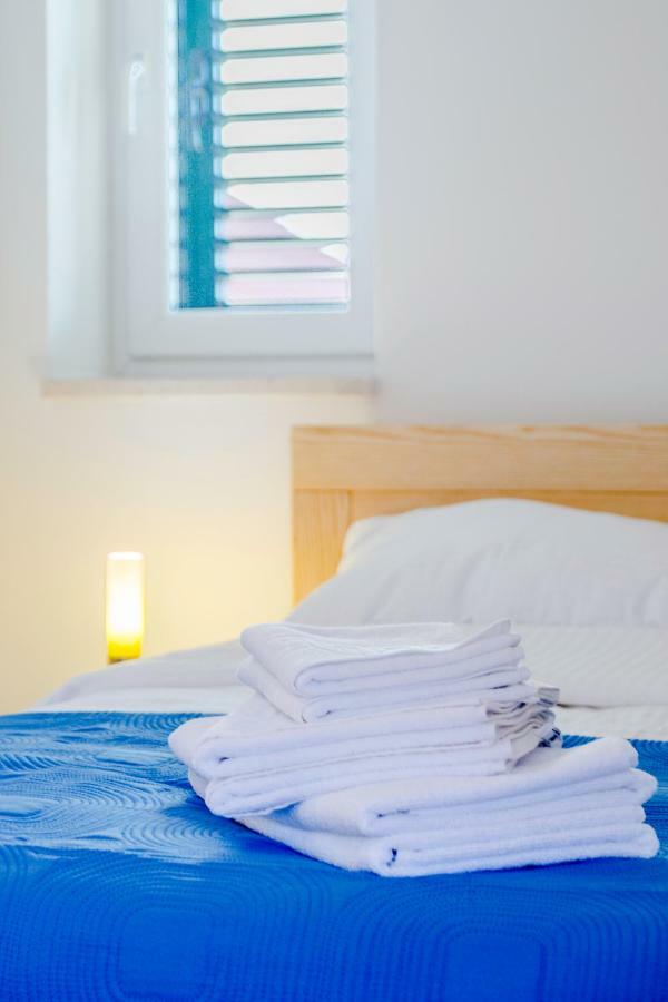 Mimoza Appartement Milna (Brac)