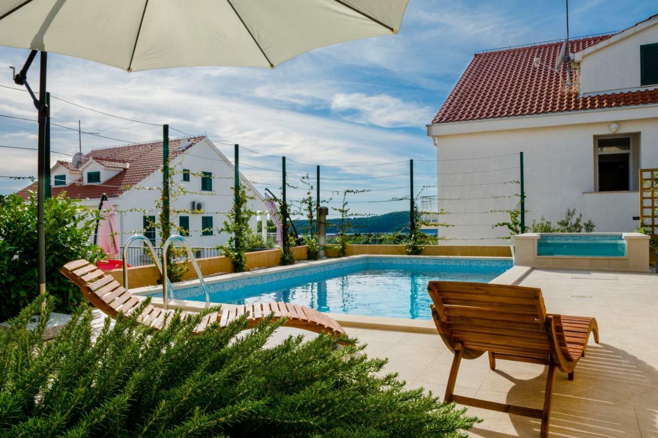Mimoza Appartement Milna (Brac)
