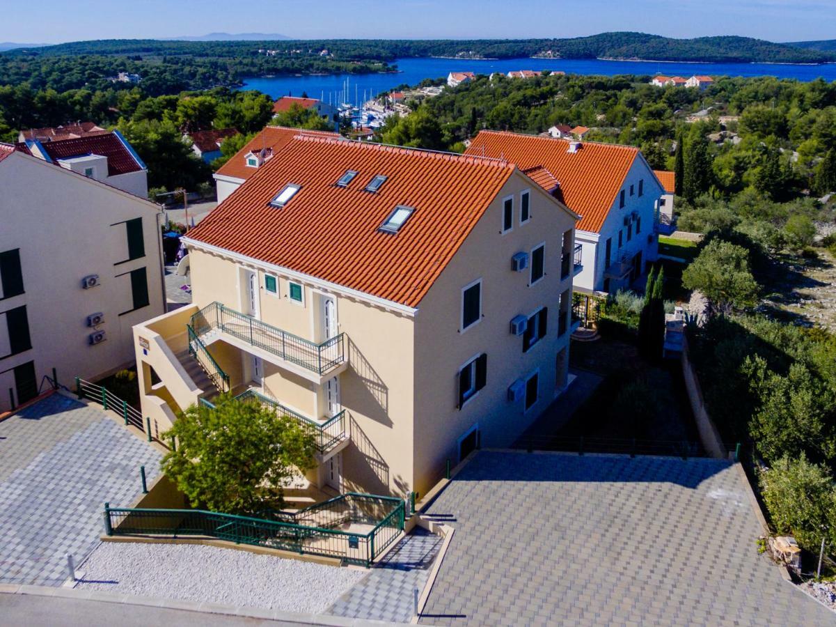 Appartement Mimoza