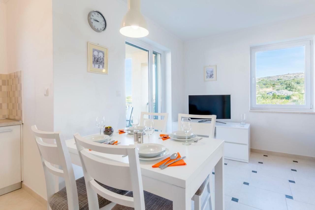 Appartement Mimoza