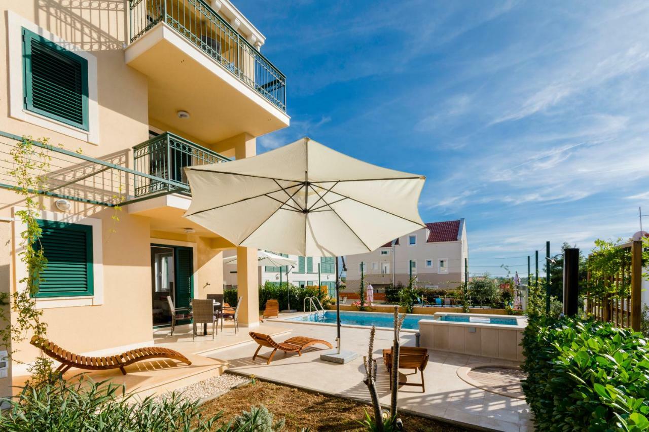 Mimoza Appartement
