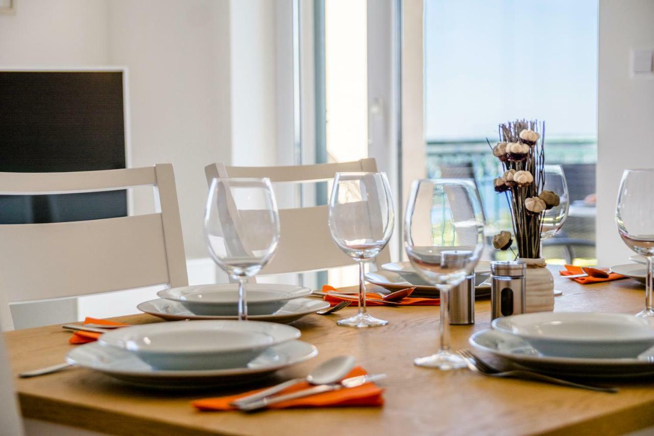 Mimoza Appartement Milna (Brac)